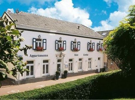 Appartementen Hotel Geuldal Epen Esterno foto