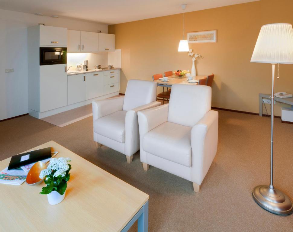 Appartementen Hotel Geuldal Epen Camera foto