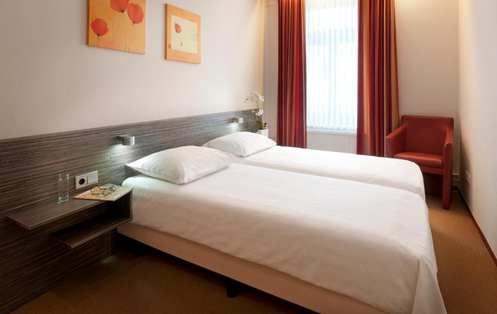 Appartementen Hotel Geuldal Epen Camera foto