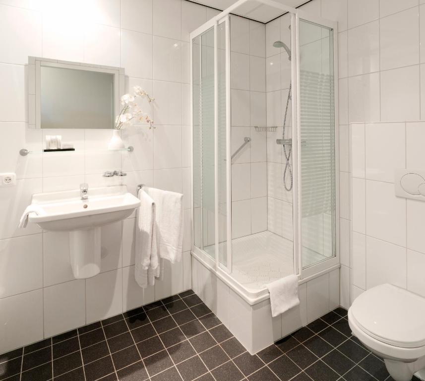 Appartementen Hotel Geuldal Epen Camera foto