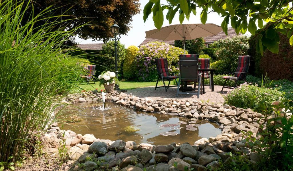 Appartementen Hotel Geuldal Epen Esterno foto
